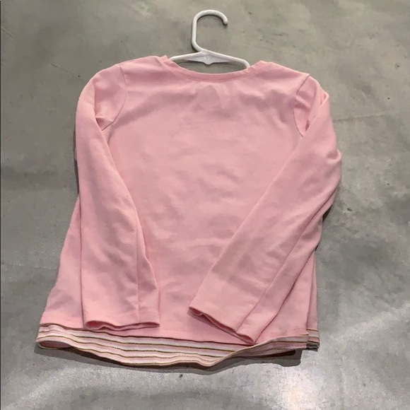 Excellent condition Girls sz 5t tee - Picture 2 of 2